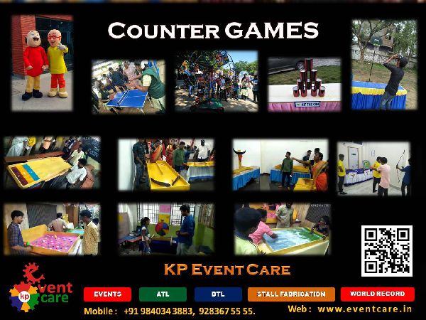kp event care
