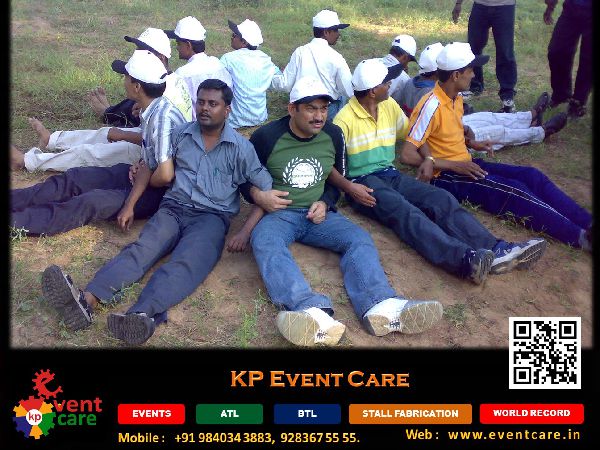 kp event care